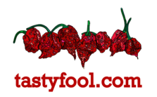 tastyfool.com